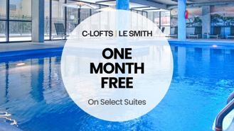 CLofts - Photo 1 of 1