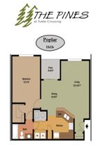 The Pines at Tuttle Crossing Phase 2 - Photo 1 of 1