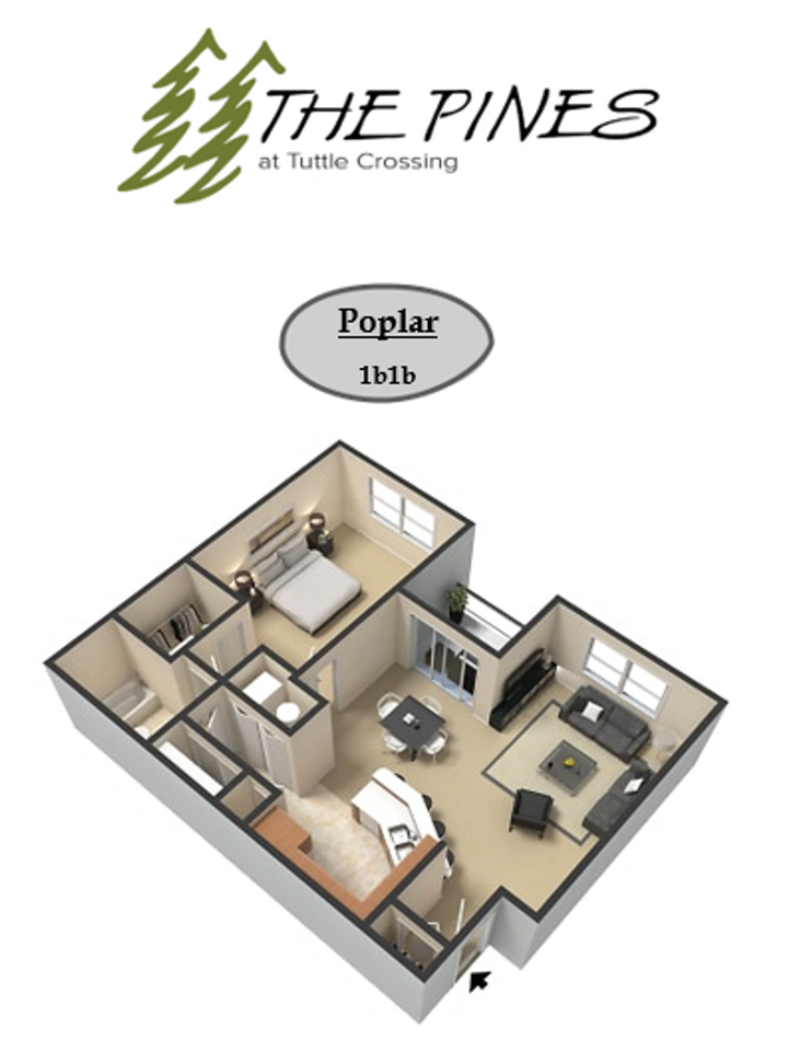 The Pines at Tuttle Crossing Phase 2 - Photo 2 of 50