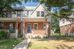 3209 Moravia Rd - Photo 1 of 1