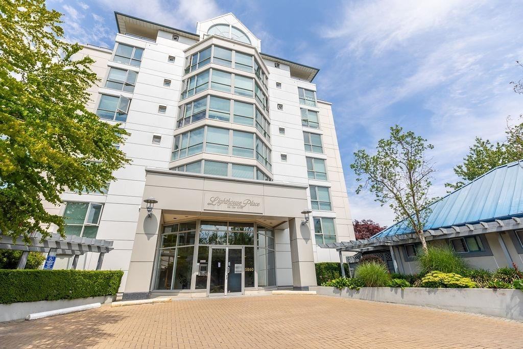 5860 Dover Crescent #614 - Photo 2 of 10