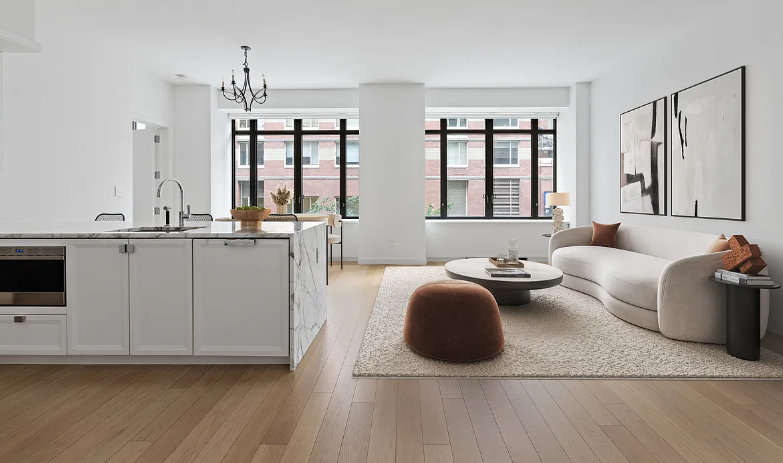 265 West 87th Street #3D - Photo 2 of 12