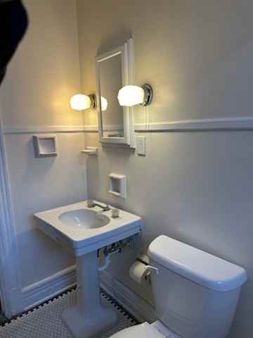 157 W 3rd St #7 - Photo 4 of 9