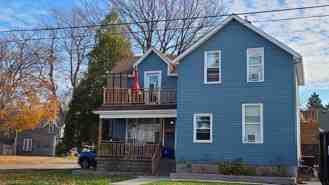 194 Christina St S #4 - Photo 1 of 1