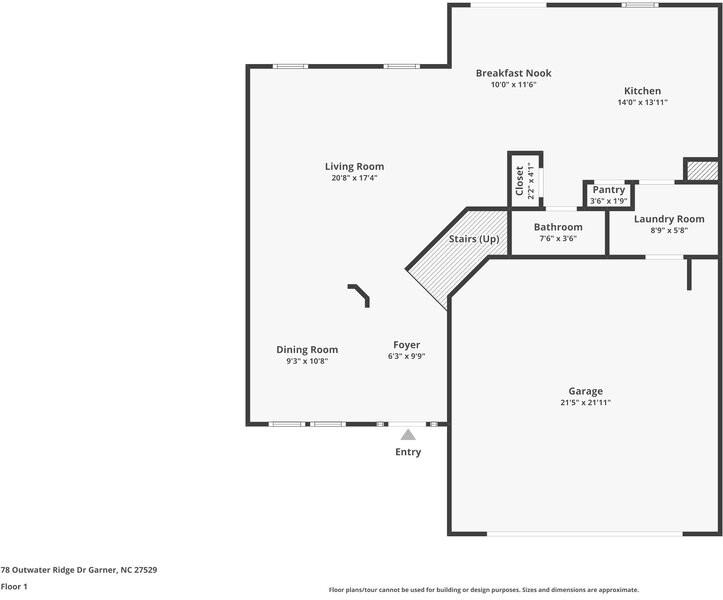 78 Outwater Ridge Dr - Photo 2 of 17