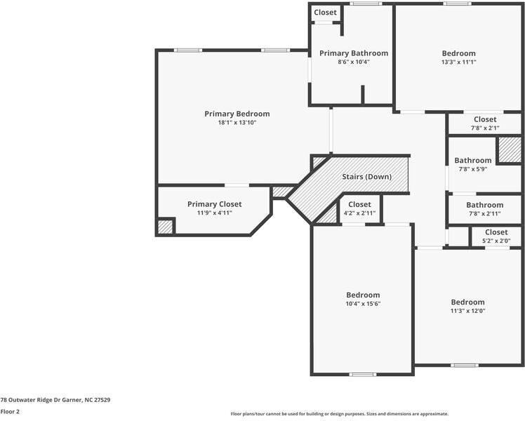 78 Outwater Ridge Dr - Photo 3 of 17