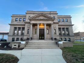 The Carnegie - Photo 1 of 1