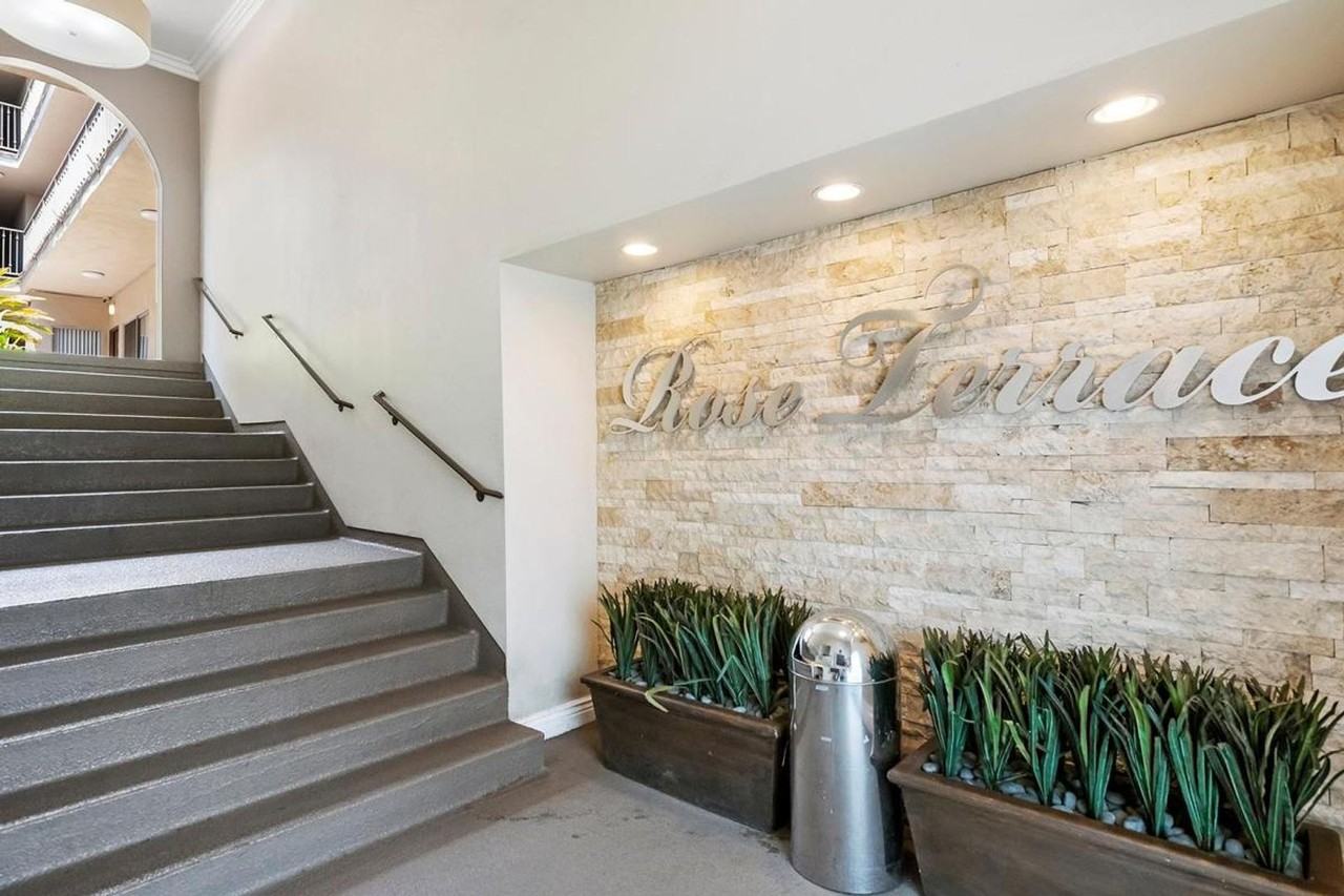 Rose Terraces Apartment Homes - Photo 2 of 5