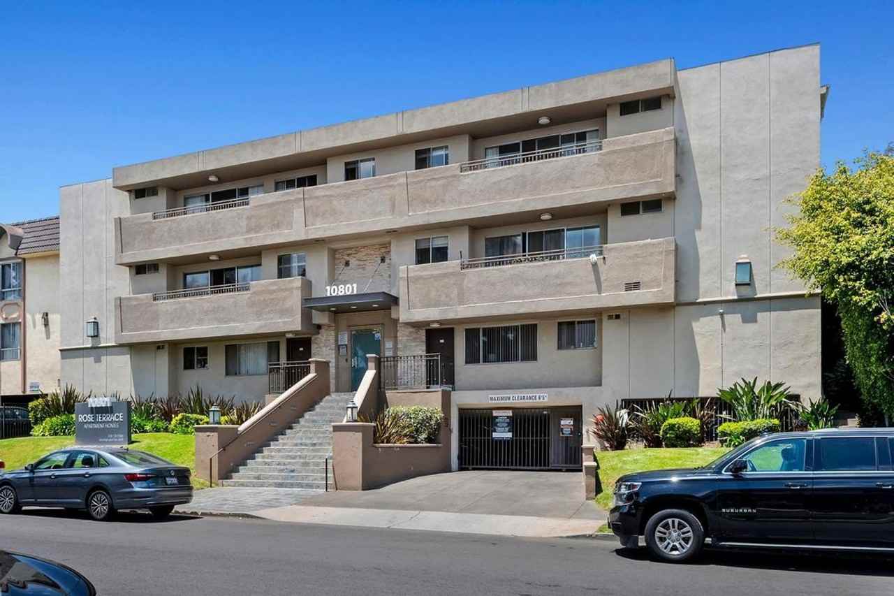 Rose Terraces Apartment Homes - Photo 3 of 5