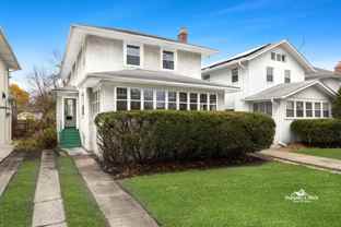 727 N Ridgeland Ave - Photo 1 of 1