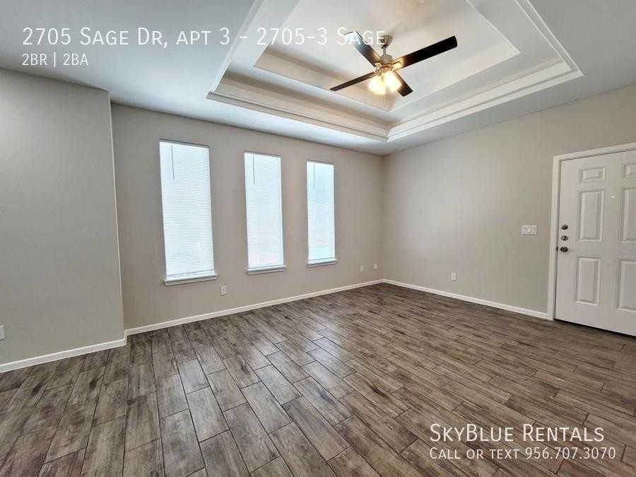 2705 Sage Dr #2705-3SAGE - Photo 2 of 15