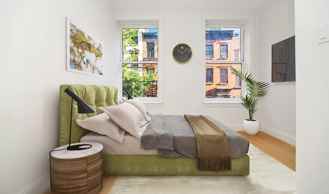 195 W 10th St #5A - Photo 1 of 1