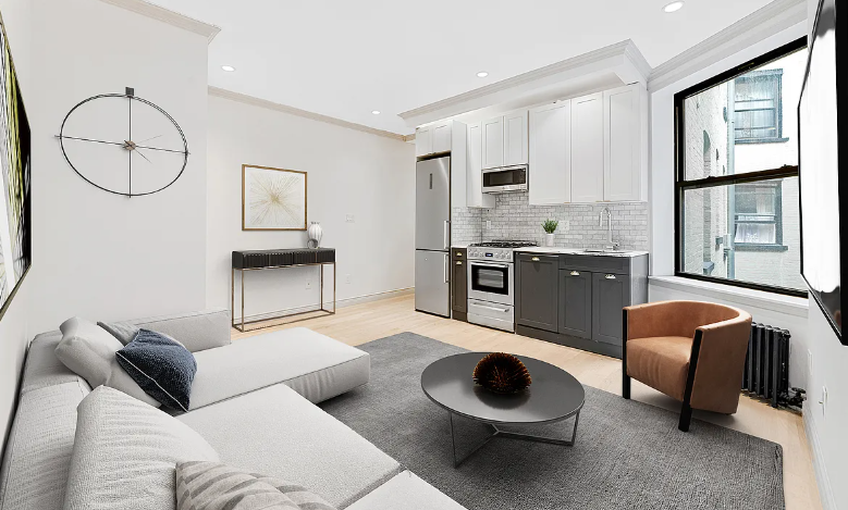 195 West 10th Street #5A - Photo 2 of 8