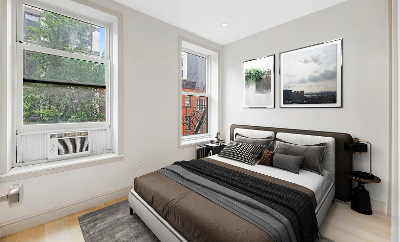 195 West 10th Street #5A - Photo 3 of 8