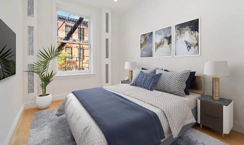 195 West 10th Street #5A - Photo 4 of 8