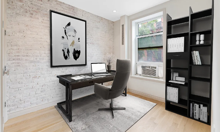 195 West 10th Street #5A - Photo 5 of 8