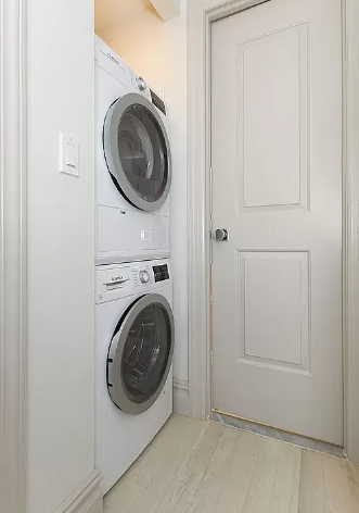 195 West 10th Street #5A - Photo 6 of 8