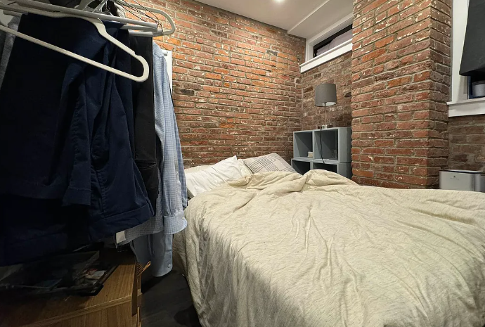 65 Perry St #3 - Photo 7 of 8