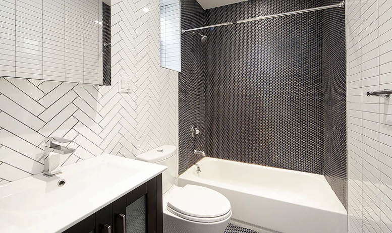 28 Jane Street #5C - Photo 5 of 5