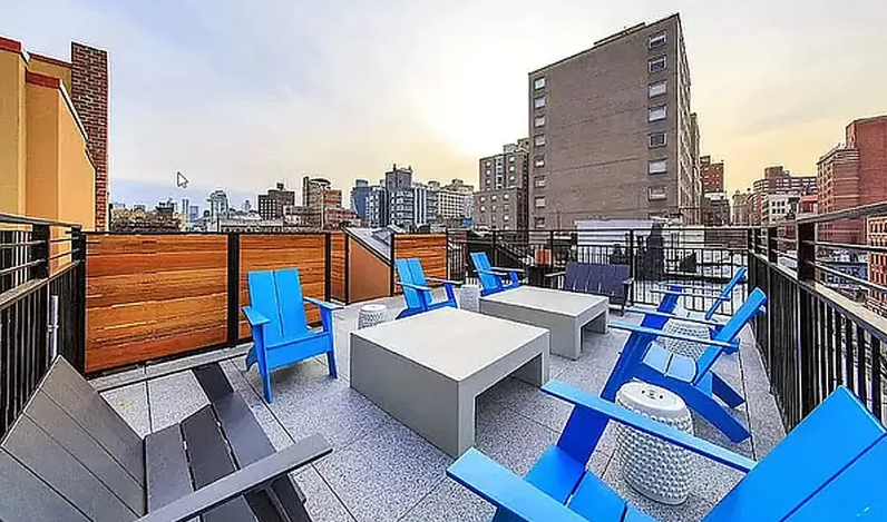 396 E 12th St #8 - Photo 6 of 6