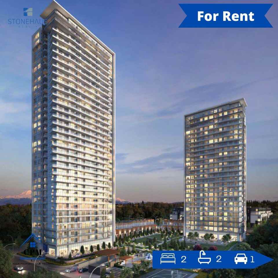 20065 85 Avenue #1204