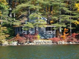 495 Center Harbor Neck Rd - Photo 1 of 1