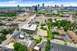 featured image of 750 E Broad St