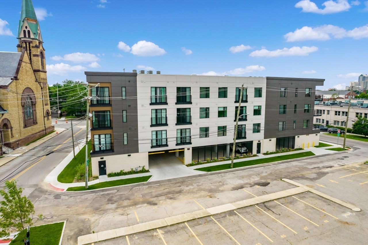 The Frisbie - Photo 3 of 50