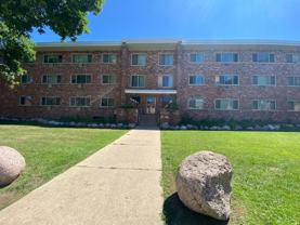 Spacious 1bedroom apartment - Photo 1 of 1