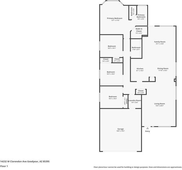 14232 W Clarendon Ave - Photo 2 of 16