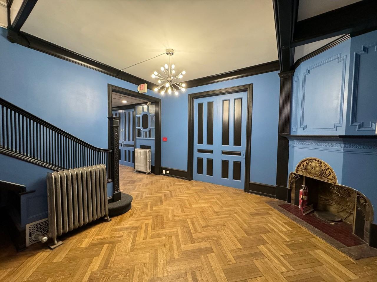 640 Jefferson Ave #2F - Photo 2 of 14