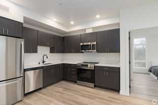 North Hill Millennium 1 - Photo 1 of 1