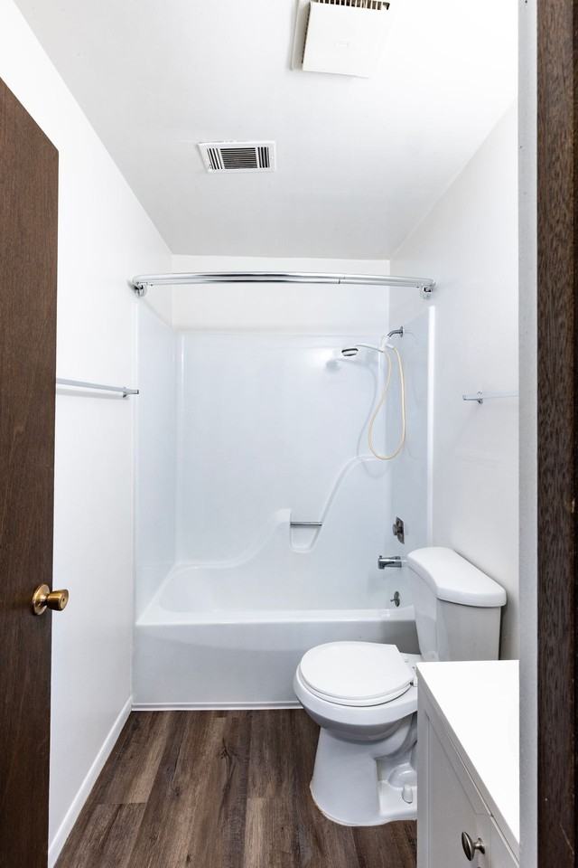 Eagle Ridge Apartments - Photo 6 of 10