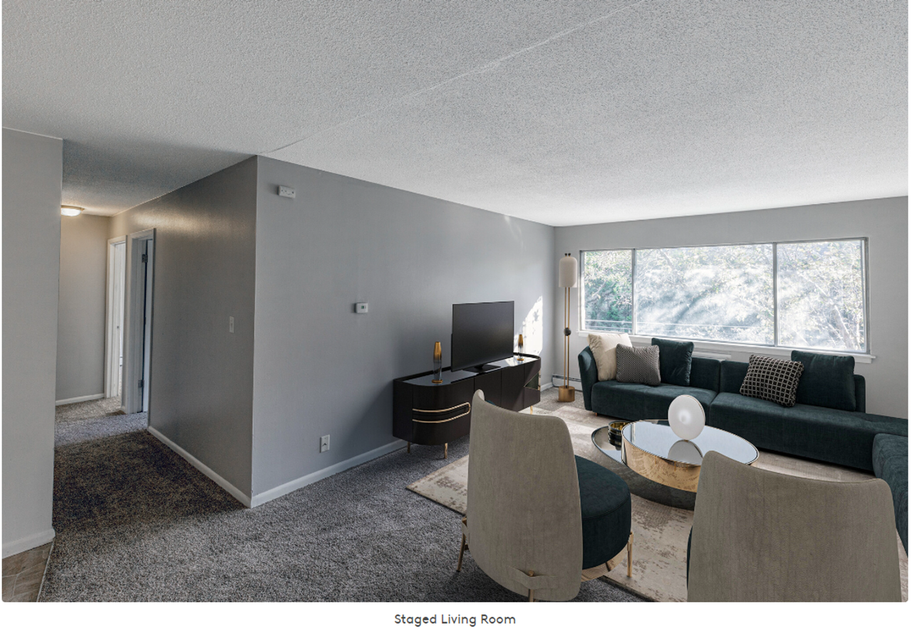 Timber Ridge Apartments - Photo 4 of 19