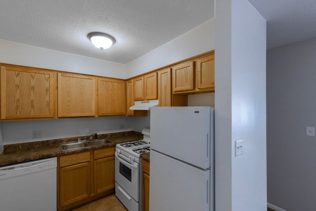 Timber Ridge Apartments - Photo 5 of 19