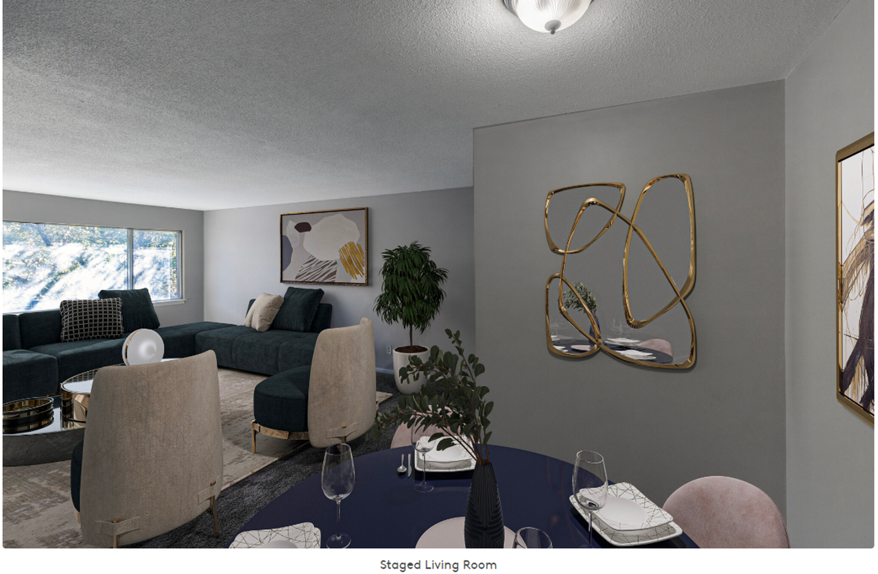 Timber Ridge Apartments - Photo 7 of 19