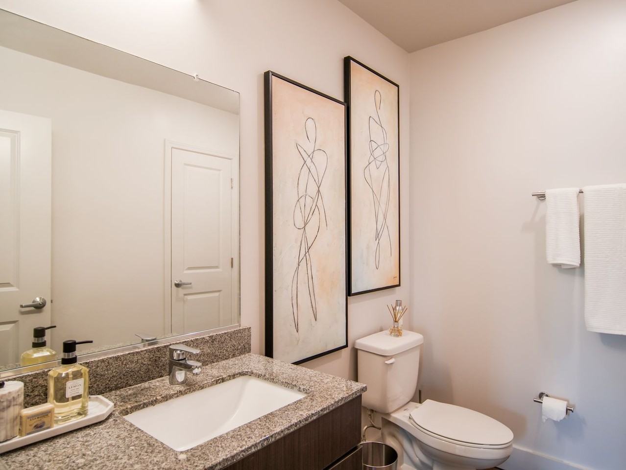 514 Jackson Avenue East #506 - Photo 6 of 14