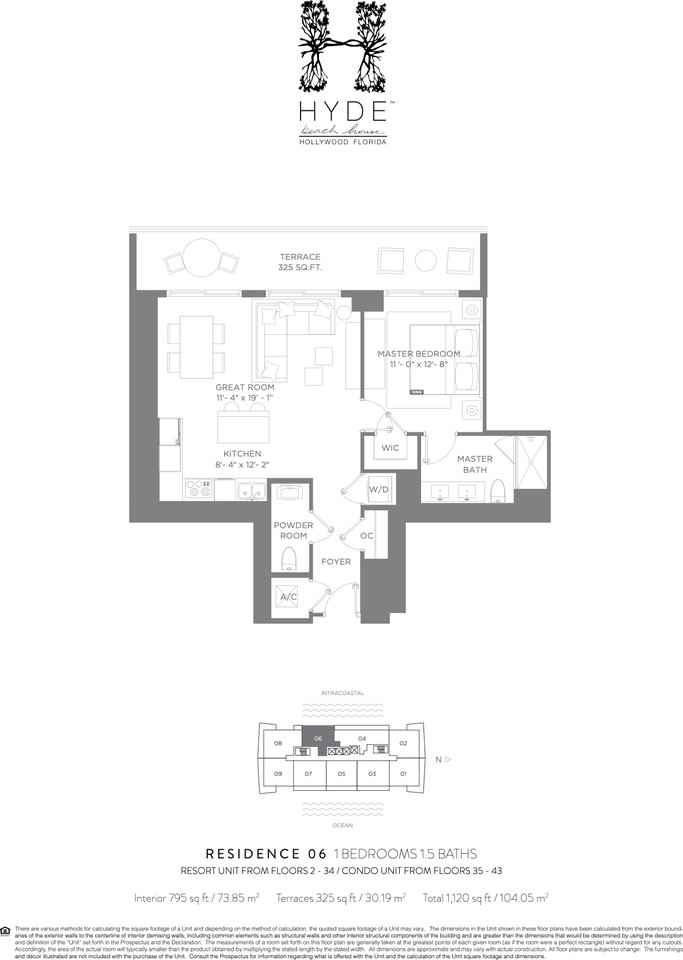 4010 S Ocean Dr #1 - Photo 7 of 21