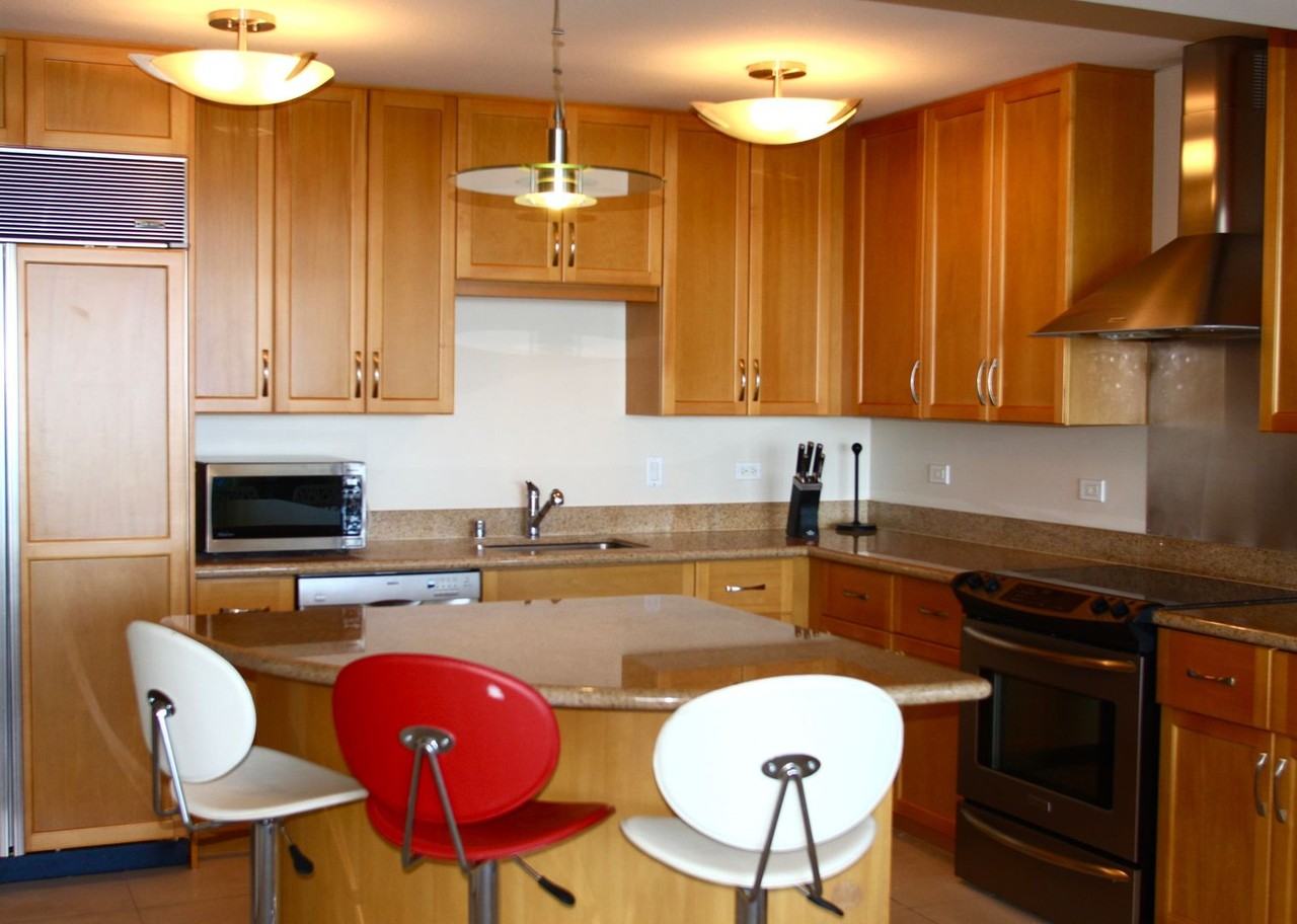 1288 Kapiolani Blvd #4305