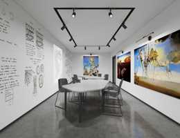 featured image of 566 Leasing Office: 760 W Peachtree St NW Suite A Physical Address: 566 Centennial Olympic Park Dr