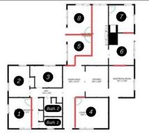 featured image of Emuness Rd