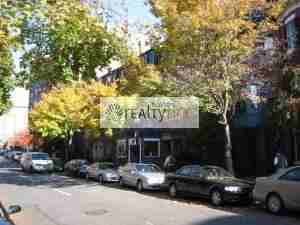 Columbus Ave & Clarendon St #8