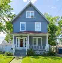 1123 W 10th St - Photo 1 of 1