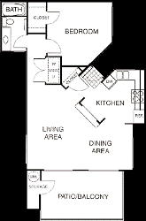 825 W Queen Creek Rd - Photo 2 of 11