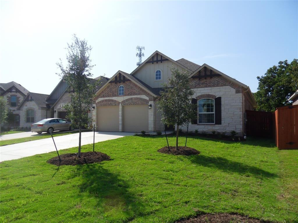 109 Old Trinity Way - Photo 2 of 8