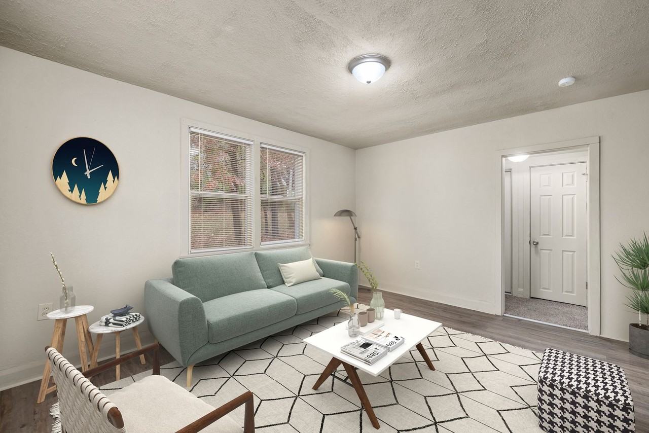Amber Terrace Apartments - Photo 3 of 24