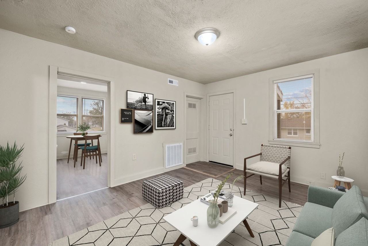 Amber Terrace Apartments - Photo 4 of 24