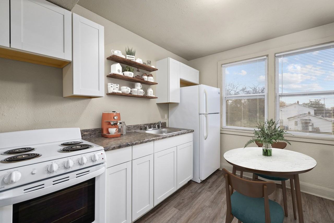 Amber Terrace Apartments - Photo 5 of 24