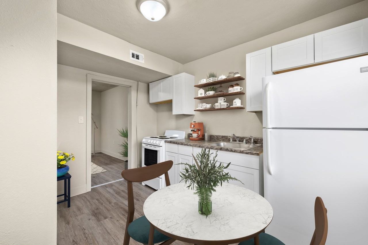 Amber Terrace Apartments - Photo 7 of 24