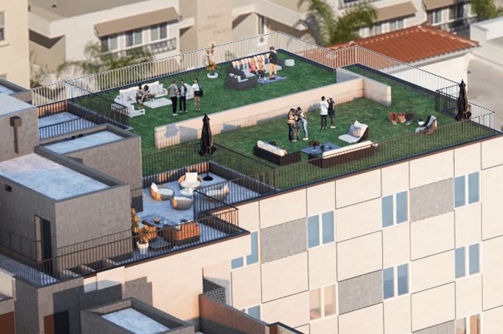 Victory on Paseo - Photo 3 of 17